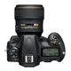 Illustration for article titled Nikon D5: The Super Overkill DSLR Strikes Again With 4K Video